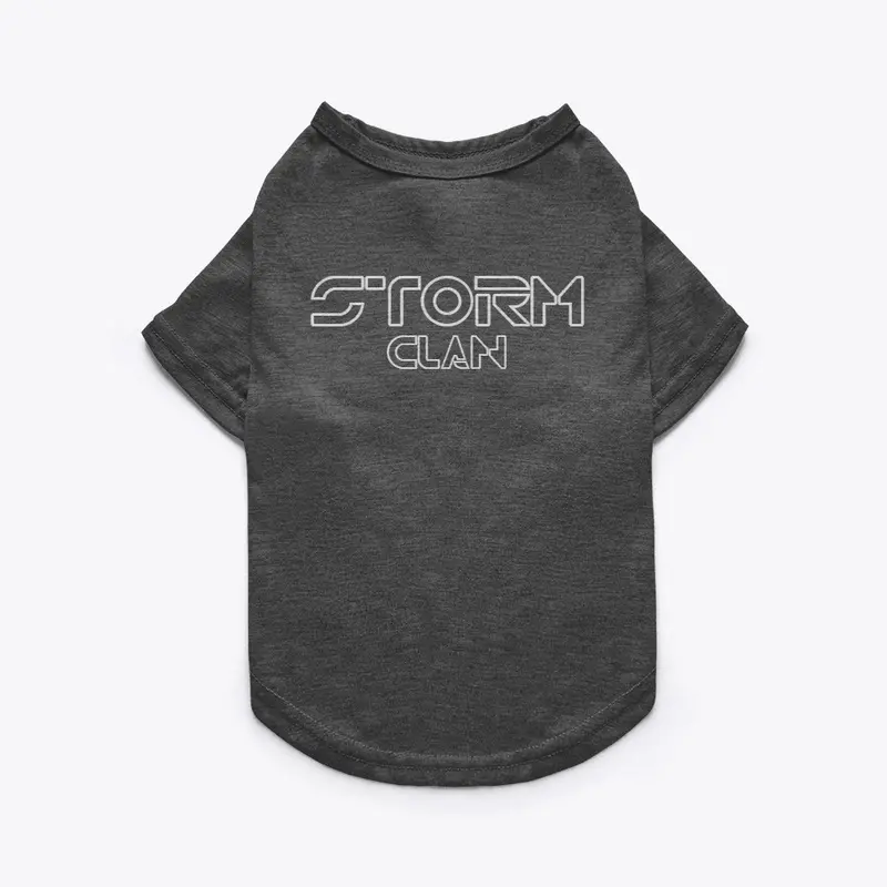 Storm Shop 