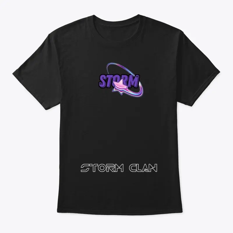 Storm Shop 