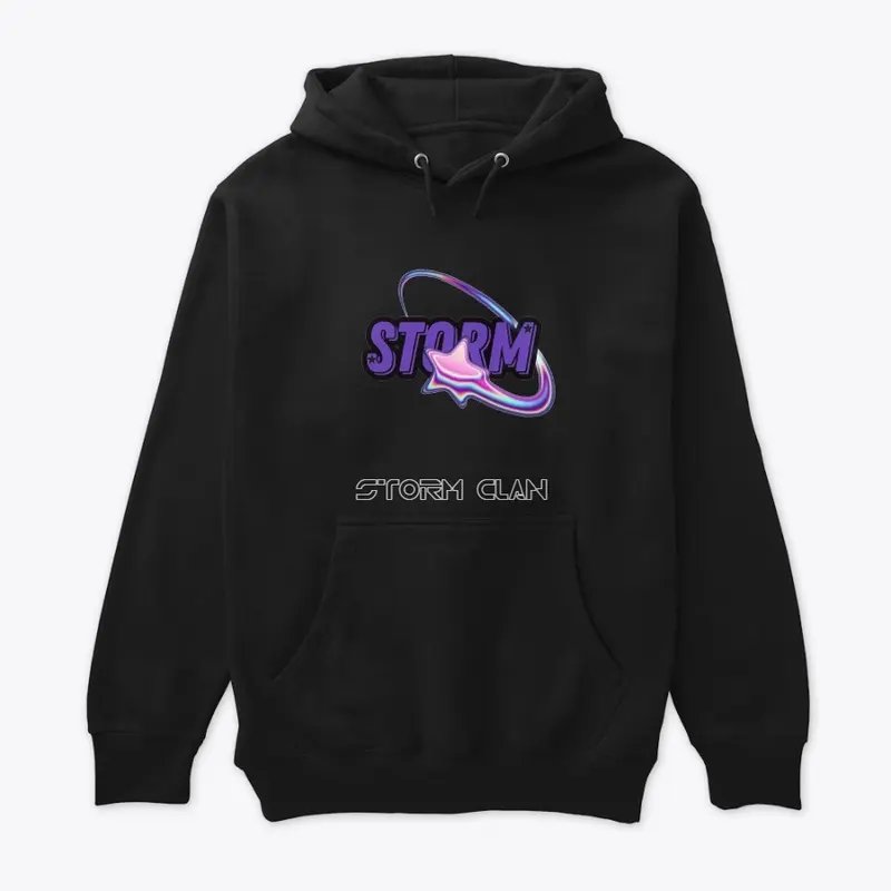 Storm Shop 